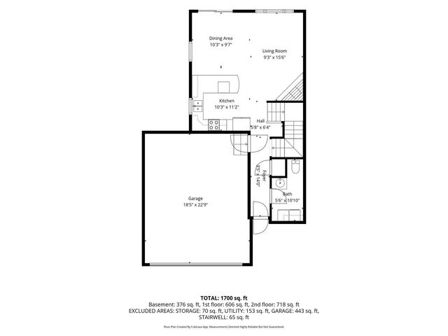 1258 FRANCO COURT, De Pere, WI 54115