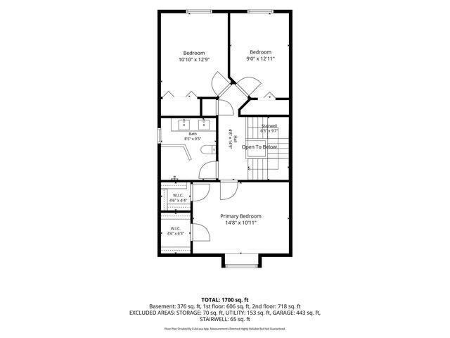 1258 FRANCO COURT, De Pere, WI 54115