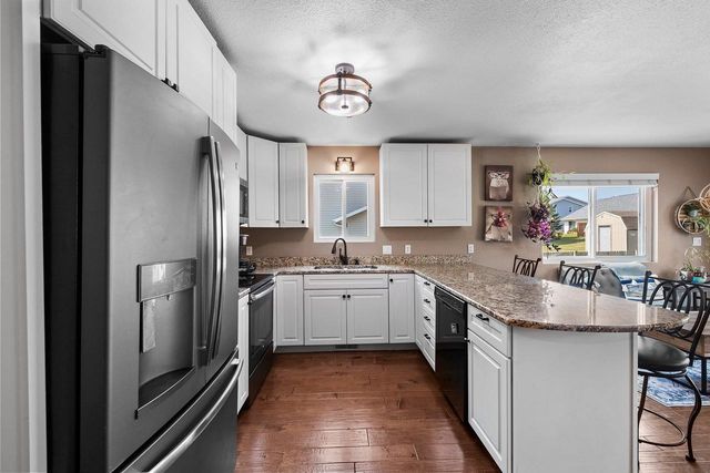 1258 FRANCO COURT, De Pere, WI 54115