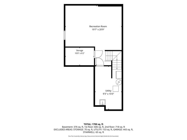 1258 FRANCO COURT, De Pere, WI 54115
