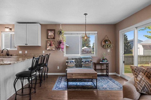 1258 FRANCO COURT, De Pere, WI 54115