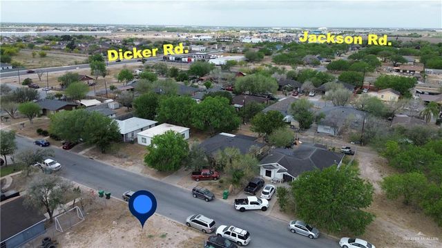 7213 Norma Street, Pharr, TX 78577
