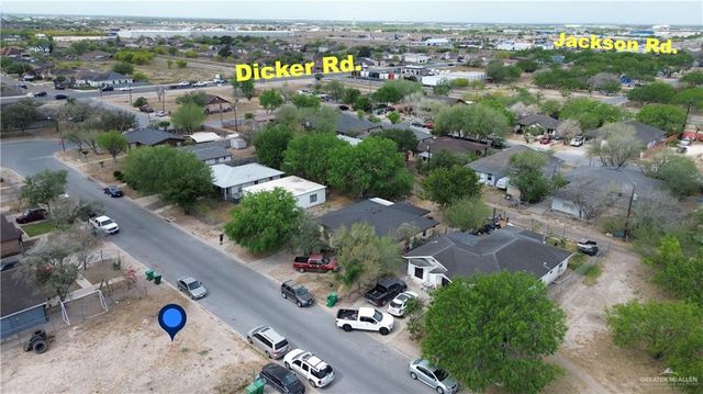 7213 Norma Street, Pharr, TX 78577