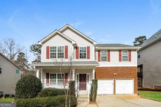 4830 Ferncrest Place, Douglasville, GA 30135