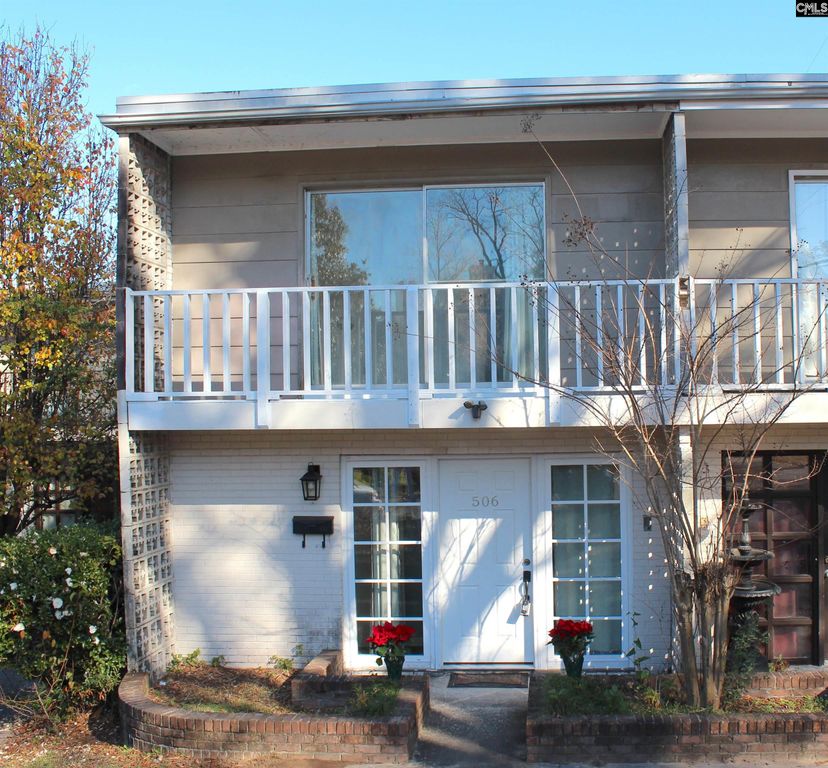 506 Saluda Avenue, Columbia, SC 29205