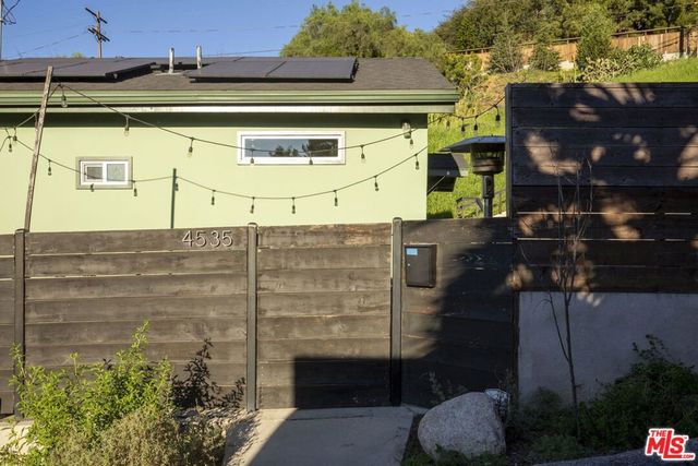 4535 Dudley Drive, Los Angeles, CA 90032