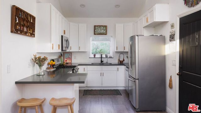 4535 Dudley Drive, Los Angeles, CA 90032