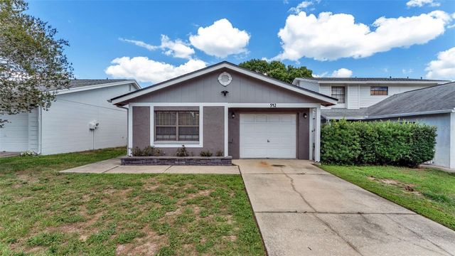 542 LAKE DEXTER BOULEVARD, Winter Haven, FL 33884
