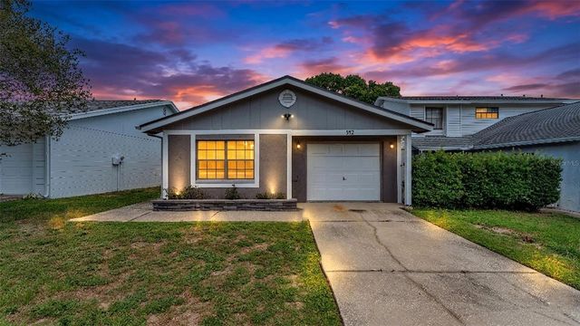 542 LAKE DEXTER BOULEVARD, Winter Haven, FL 33884