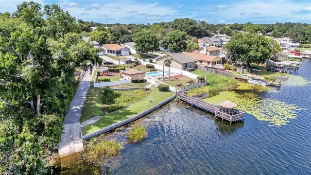 542 LAKE DEXTER BOULEVARD, Winter Haven, FL 33884