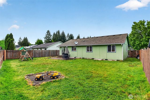 15619 Parkview Drive SE, Yelm, WA 98597