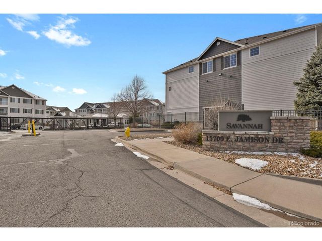 15700 E Jamison Dr 7-202, Englewood, CO 80112