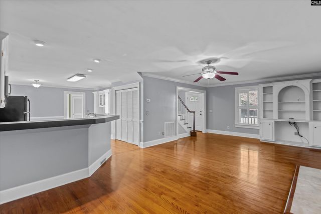 4303 Fish Hatchery Road, Gaston, SC 29053