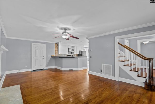 4303 Fish Hatchery Road, Gaston, SC 29053