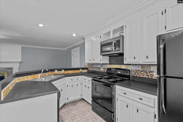 4303 Fish Hatchery Road, Gaston, SC 29053