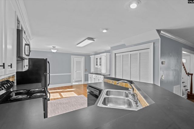 4303 Fish Hatchery Road, Gaston, SC 29053