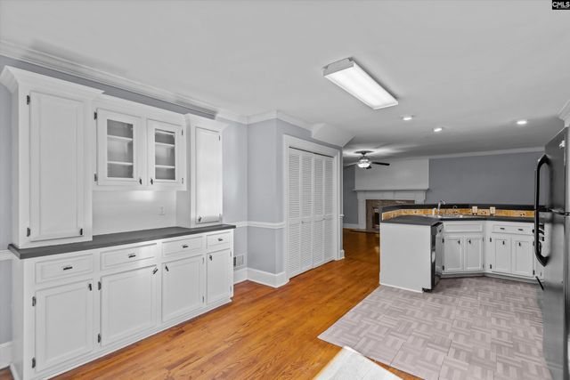 4303 Fish Hatchery Road, Gaston, SC 29053