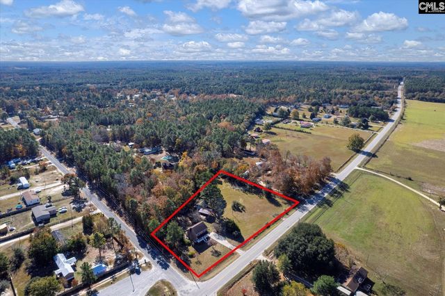 4303 Fish Hatchery Road, Gaston, SC 29053