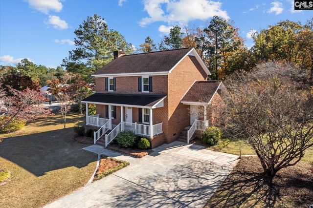 4303 Fish Hatchery Road, Gaston, SC 29053