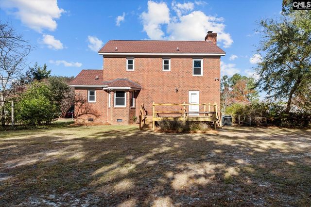 4303 Fish Hatchery Road, Gaston, SC 29053