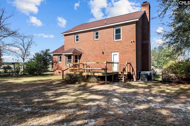 4303 Fish Hatchery Road, Gaston, SC 29053