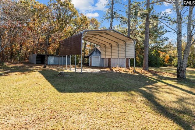 4303 Fish Hatchery Road, Gaston, SC 29053