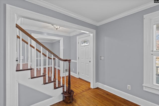 4303 Fish Hatchery Road, Gaston, SC 29053