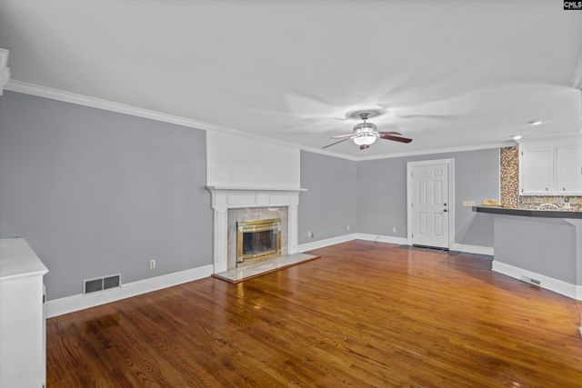 4303 Fish Hatchery Road, Gaston, SC 29053