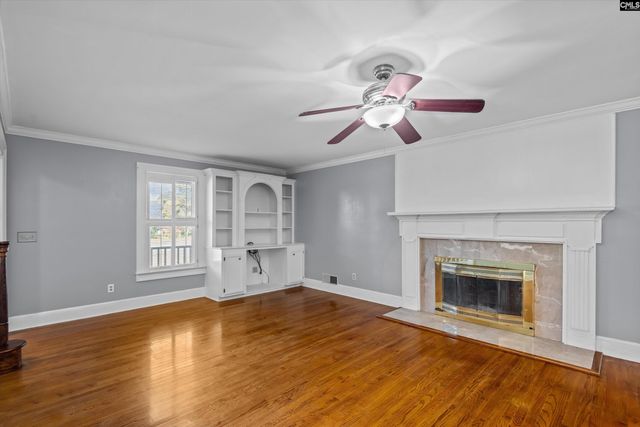 4303 Fish Hatchery Road, Gaston, SC 29053