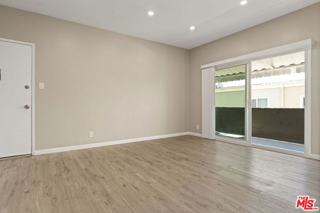 1232 N Mccadden Pl 4, Los Angeles, CA 90038