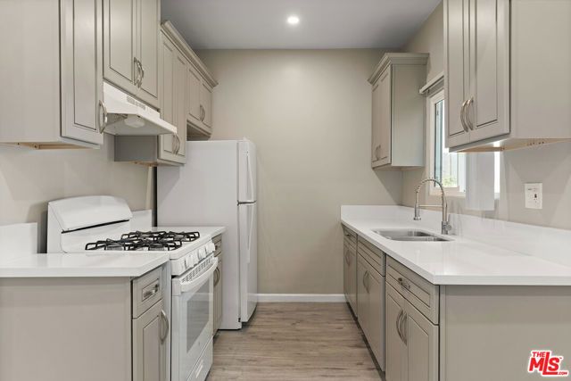 1232 N Mccadden Pl 4, Los Angeles, CA 90038