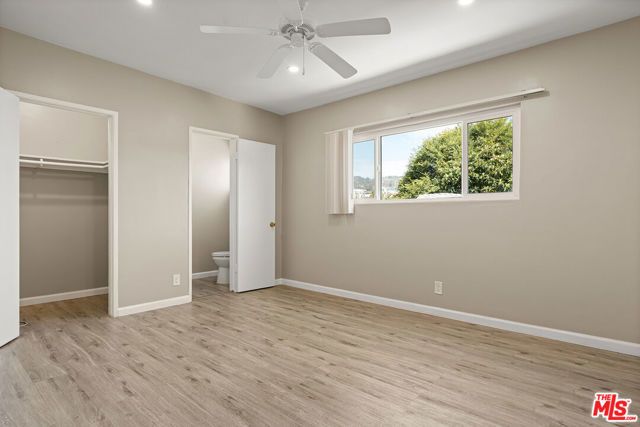 1232 N Mccadden Pl 4, Los Angeles, CA 90038