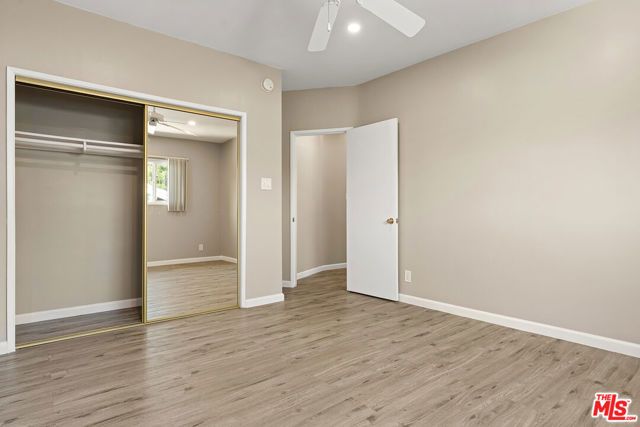 1232 N Mccadden Pl 4, Los Angeles, CA 90038