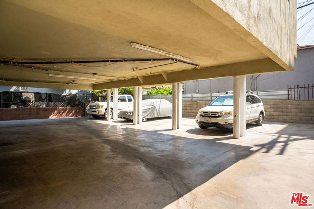 1232 N Mccadden Pl 4, Los Angeles, CA 90038