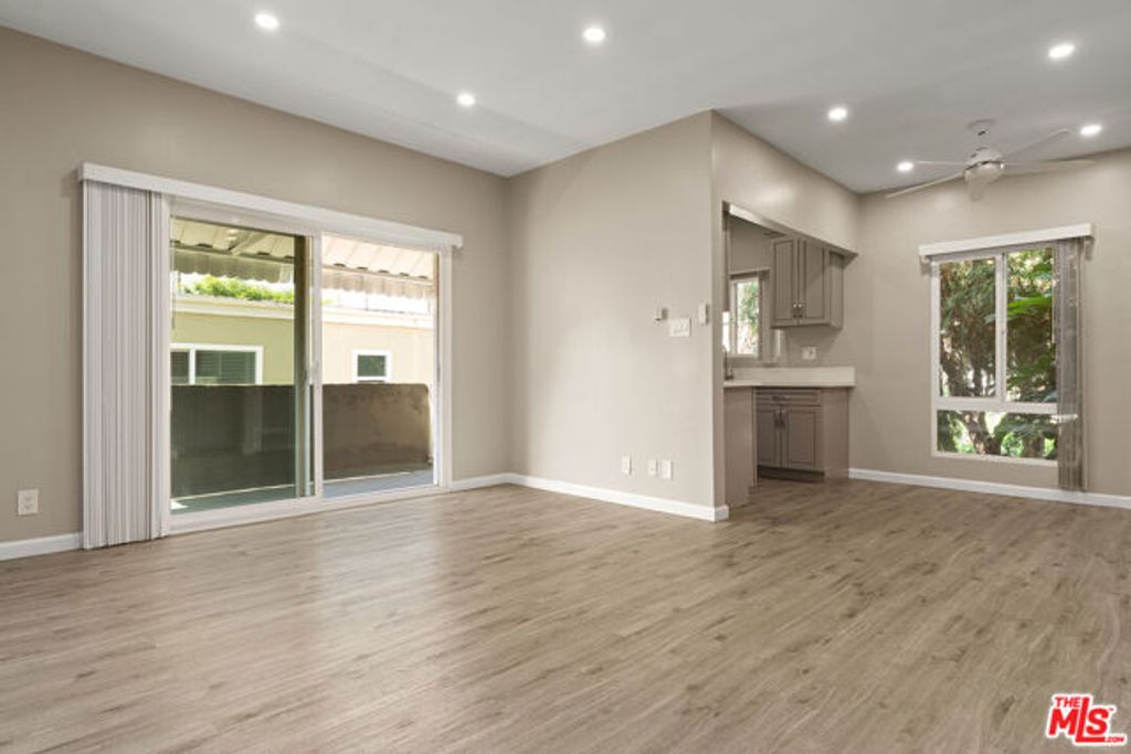 1232 N Mccadden Pl 4, Los Angeles, CA 90038