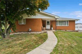 766 Homestead Ave, East Huntingdon, PA 15683