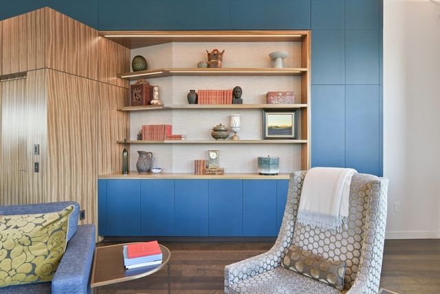 201 W Brookline PH-401, Boston, MA 02116