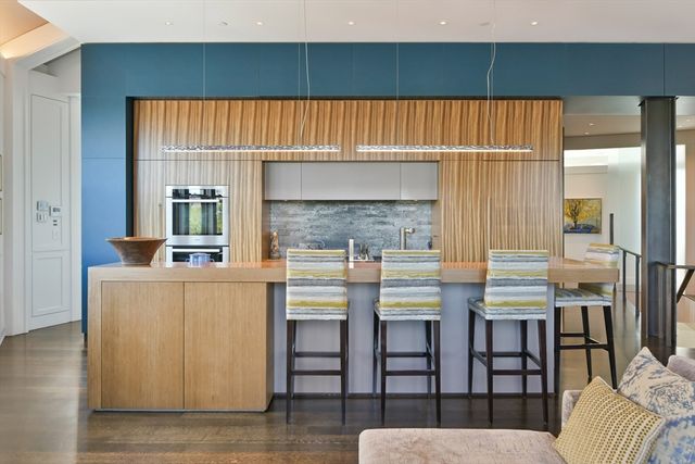 201 W Brookline PH-401, Boston, MA 02116