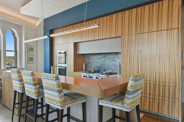 201 W Brookline PH-401, Boston, MA 02116