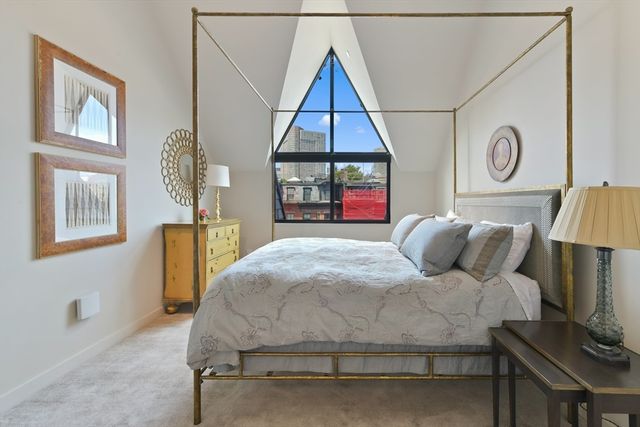 201 W Brookline PH-401, Boston, MA 02116