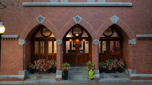 201 W Brookline PH-401, Boston, MA 02116