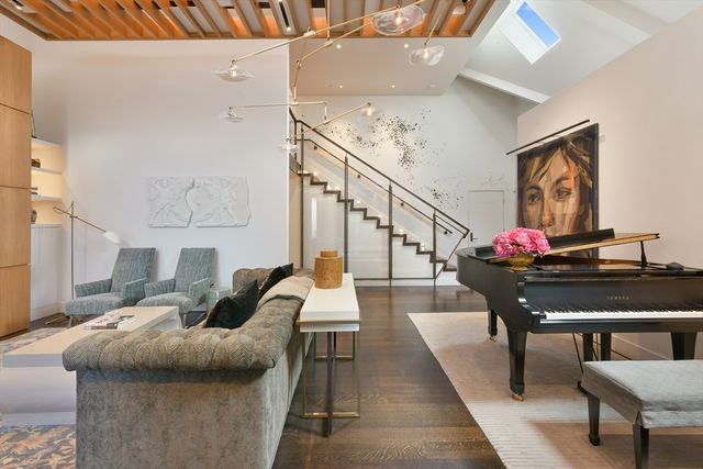 201 W Brookline PH-401, Boston, MA 02116