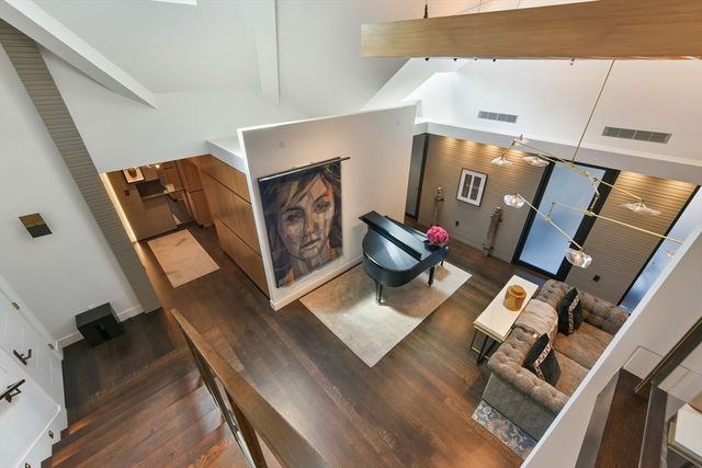 201 W Brookline PH-401, Boston, MA 02116