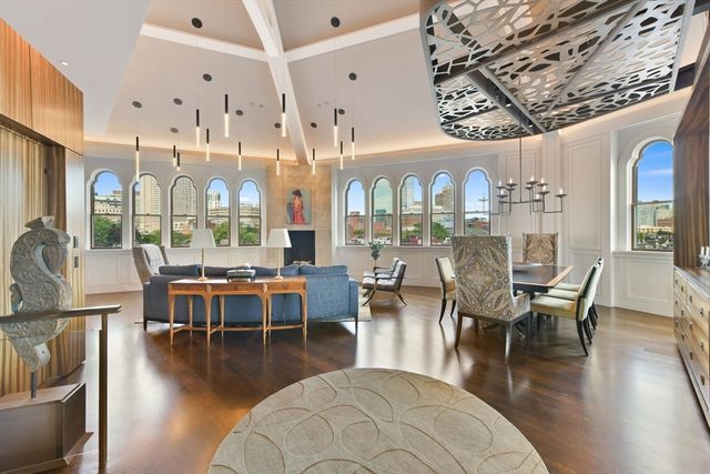 201 W Brookline PH-401, Boston, MA 02116