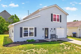 1039 River Bend Road, Frankfort, KY 40601