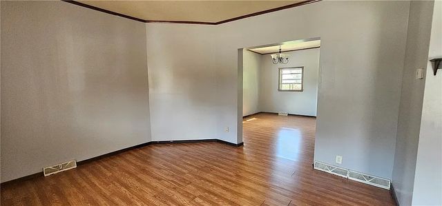 115 N Ray St, New Castle, PA 16101