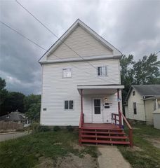 115 N Ray St, New Castle, PA 16101