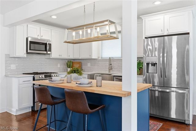 4311 Bailey Avenue, Cleveland, OH 44113