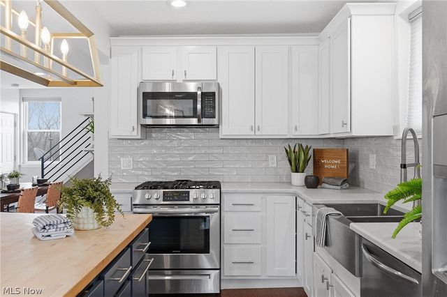 4311 Bailey Avenue, Cleveland, OH 44113