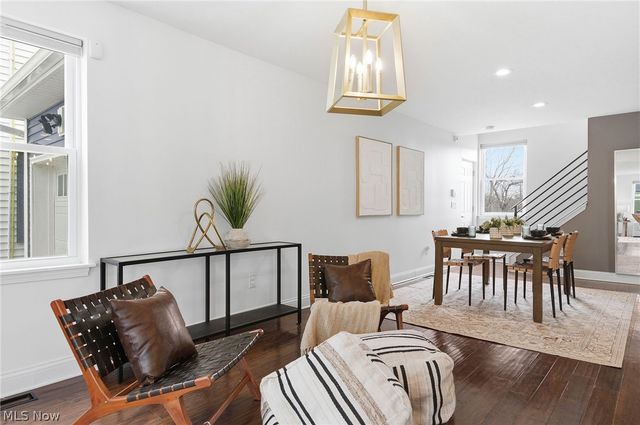 4311 Bailey Avenue, Cleveland, OH 44113